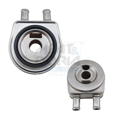 Meat & Doria Oljekylare Motor Mazda 95292 Storlek 2