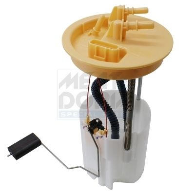 Meat & Doria Sensor Bransletillforsel Ford 79507 Storlek 2