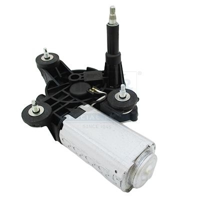 Meat & Doria Vindrutetorkarmotor Fiat 27042 Storlek 2