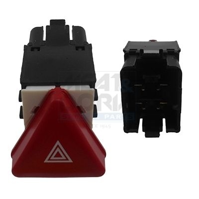 Meat & Doria Varningsblinkers Omkopplare Volkswagen 23627 Storlek 2