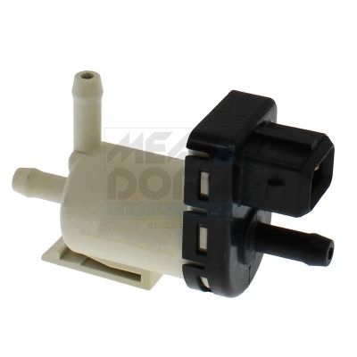 Meat & Doria Tryckomvandlare Turboladdare Fiat 9223 Storlek 2