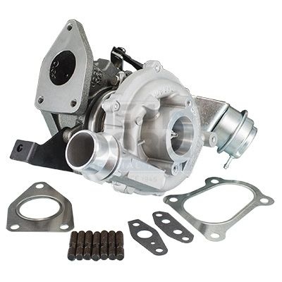 Meat & Doria Turbo Laddsystem Opel 65085 Storlek 2