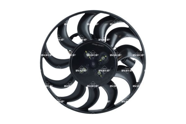 Audi Cooling Fan 47970 Nrf