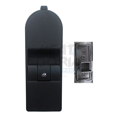 Meat & Doria Brytare Fonsterhiss Opel 26437 Storlek 2