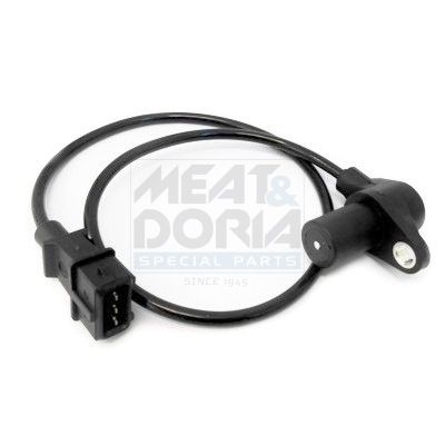 Hyundai Sensor Crankshaft Pulse