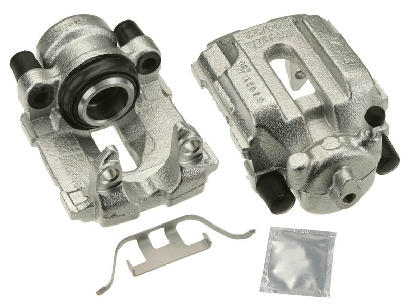 TRW Brake caliper BHS1306E Caliper,Disc brake caliper BMW,3 Touring (E91),3 Limousine (E90),3 Coupe (E92),X1 (E84),3 Cabrio (E93)