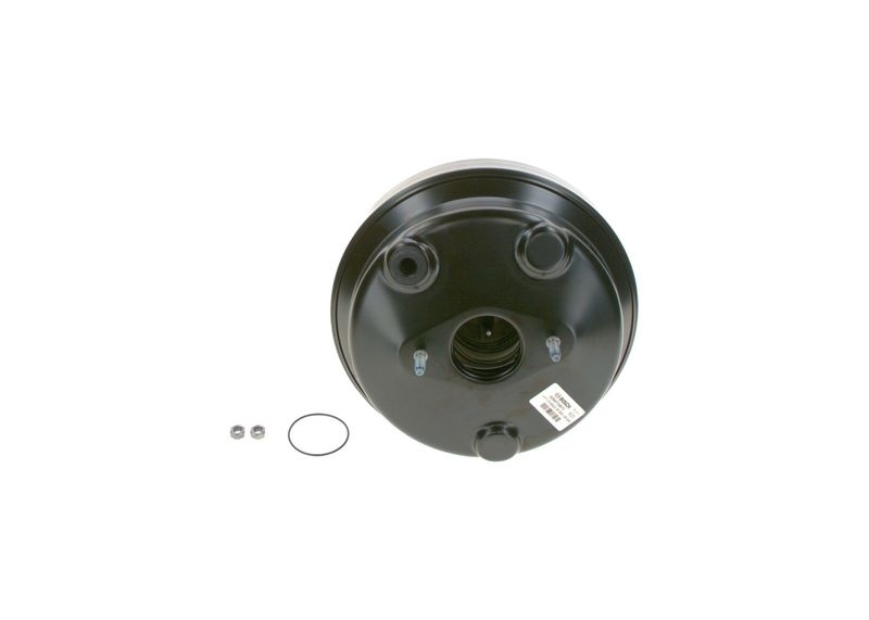 BOSCH Brake Servo 0 204 774 975 Brake Booster FORD,Transit Mk6 Kasten (V347, V348, FA),Transit Mk6 Bus (V347, V348, FD, FB, FS, FZ, FC)