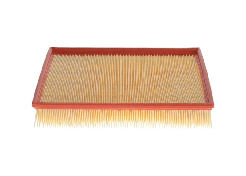 BOSCH Air filter Filter Insert 1 457 432 203 Engine air filter,Engine filter VOLVO,940 II Kombi (945),940 Kombi (945),740 Kombi (745),740 (744)