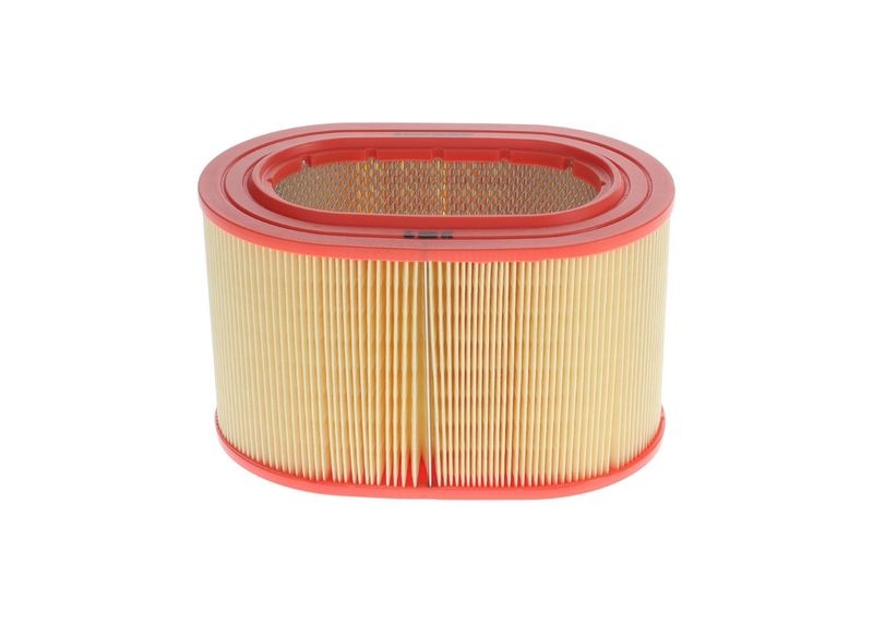 BOSCH Air filter Filter Insert F 026 400 557 Engine air filter,Engine filter MITSUBISHI,PAJERO II (V3_W, V2_W, V4_W),PAJERO I (L04_G, L14_G)
