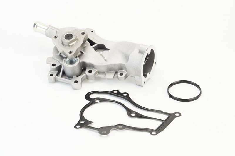 CONTITECH Water pump OPEL,CHEVROLET,VAUXHALL WPS3018 55561623,55579016,55587345 Engine water pump,Water pump for engine 55595610,1334128,1334169