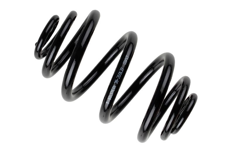 BILSTEIN Coil spring BMW 38-269127 1095736,1096186,33531094740 Suspension spring,Springs,Coil springs,Coil spring suspension,Suspension springs