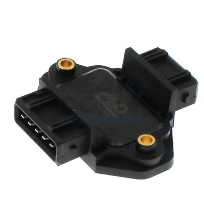 Meat & Doria Vaxlingssystem Tandsystem Volkswagen 10065 Storlek 2