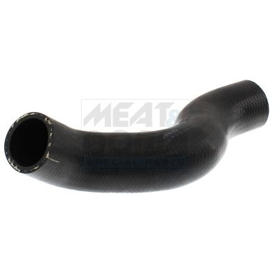 Opel Charging Air Hose