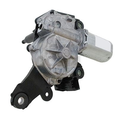 Meat & Doria Vindrutetorkarmotor Renault 27211 Storlek 2