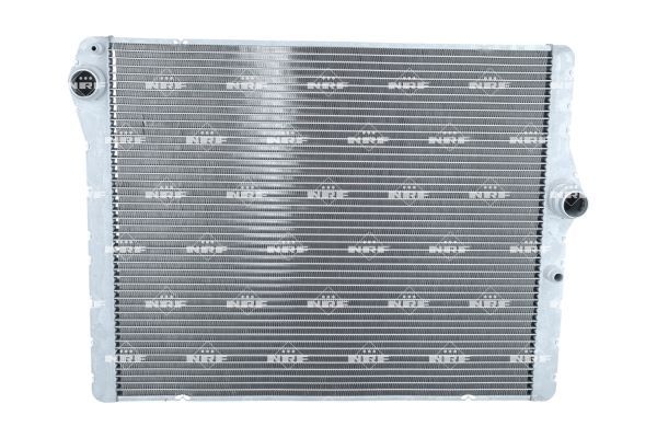 Nrf Radiator Bmw 550223 Storlek 2