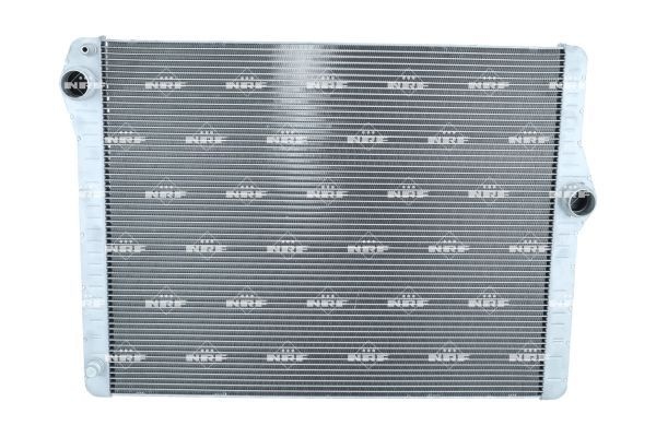 Nrf Radiator Bmw 550225 Storlek 2