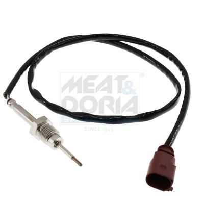 Meat & Doria Sensor Avgastemperatur Volkswagen 12269 Storlek 2