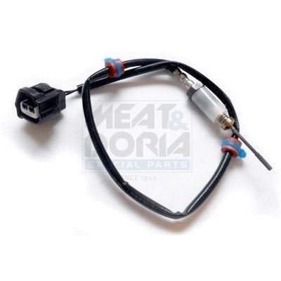 Sensor avgastemperatur
