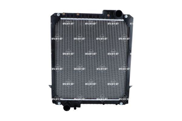 Nrf Radiator Storlek 2
