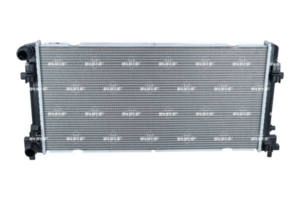 Audi Radiator