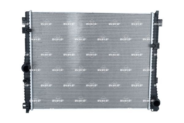 Nrf Radiator Bmw 550279 Storlek 2