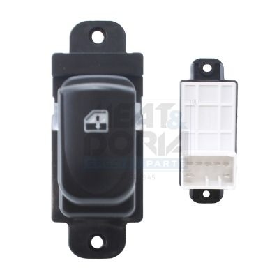 Meat & Doria Switch Fonsteroppnare Hyundai 26659 Storlek 2