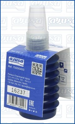 AJUSA Sealing Substance VW,AUDI,MERCEDES-BENZ 75000400 81229407301,9407301,90297970  90542114,90542117,90297970,90542114,90542117,001989252009,1503167
