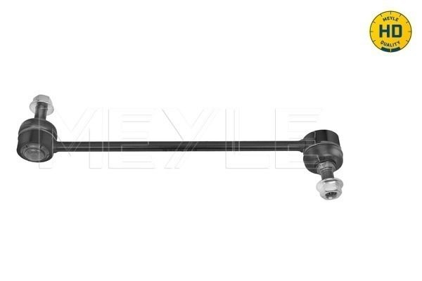 MEYLE Anti-roll bar link MEYLE-HD: Better than OE. Front Axle Left 28-16 060 0037/HD Rod / Strut, stabiliser,Drop link HYUNDAI,KIA,ix35 (LM, EL, ELH)