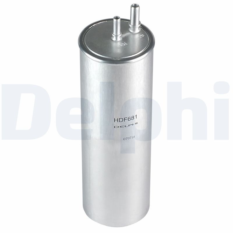 Volkswagen Fuel Filter