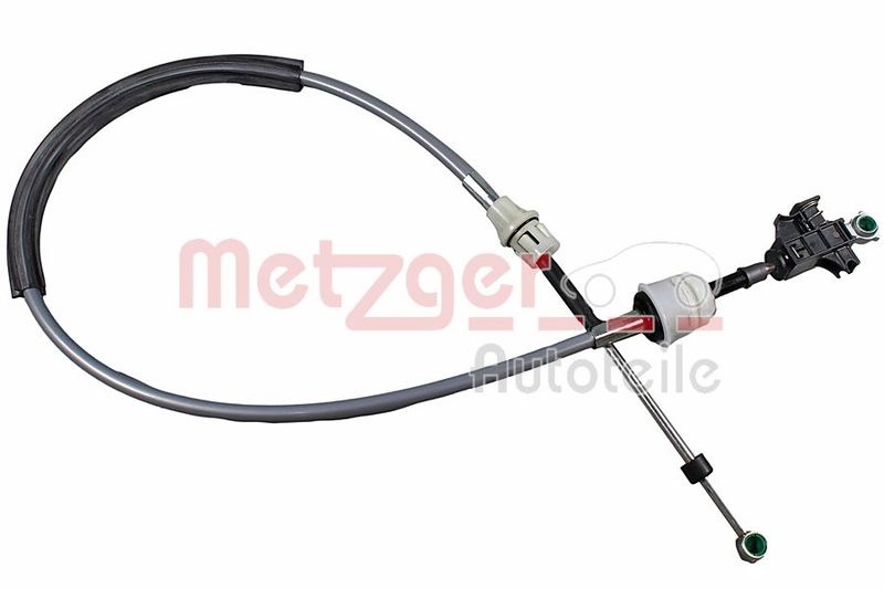 Kabel vaxel