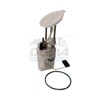 Meat & Doria Bransleforsorjningsenhet Bmw 77926 Storlek 2