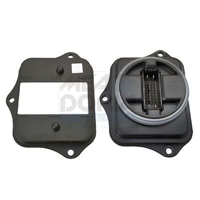 Meat & Doria Strålkastarmodul Volkswagen 73212669 Storlek 2