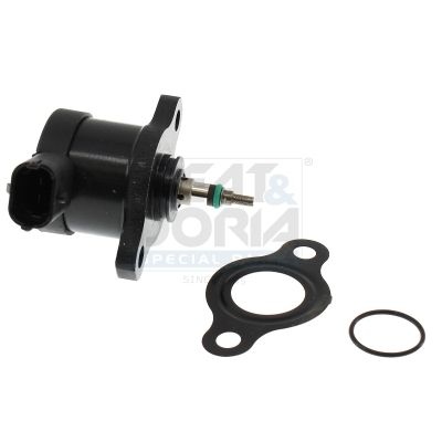 Fiat Pressure Control Valve Common Rail System