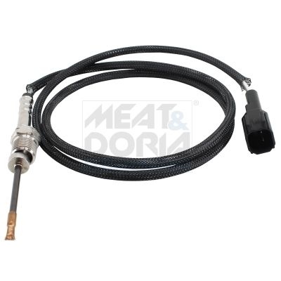 Meat & Doria Sensor Avgastemperatur Ford 12625 Storlek 2