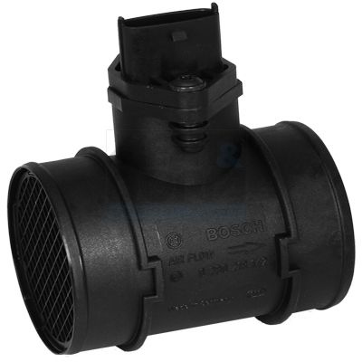 Opel Air Mass Sensor