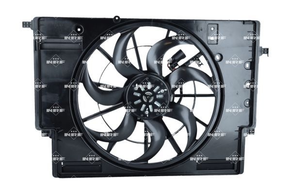 Volvo Cooling Fan 470045 Nrf