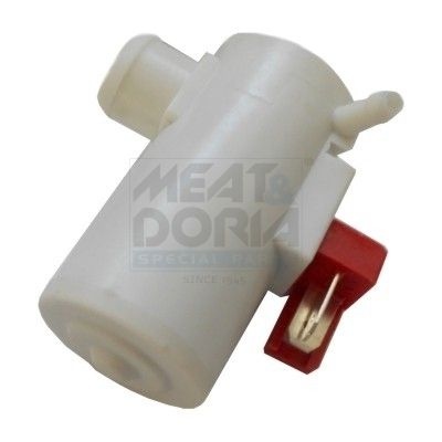 Meat & Doria Spolvatskepump Fonster Toyota 20193 Storlek 2