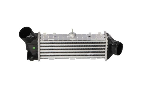Seat Intercooler Charger
