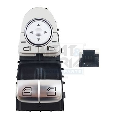 Meat & Doria Switch Fonsteroppnare Mercedes-Benz 26415 Storlek 2