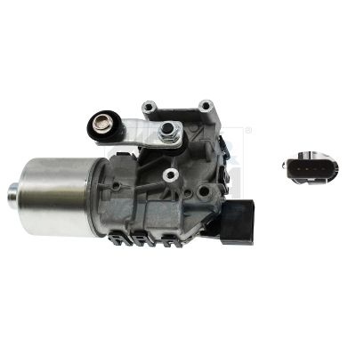Meat & Doria Vindrutetorkarmotor Skoda 27623 Storlek 2