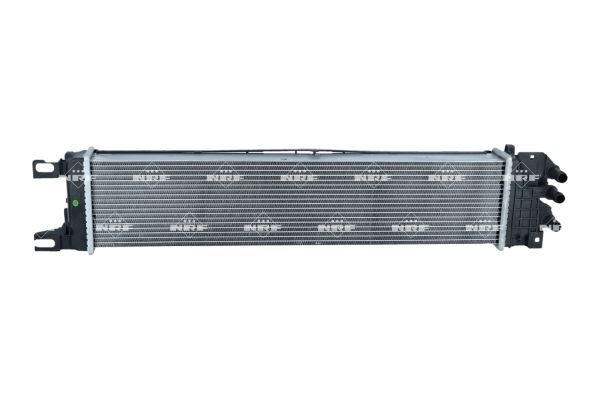 Nrf Kylare Motorkylning Ford 550026 Storlek 2