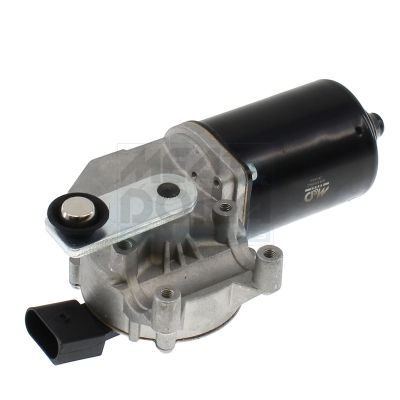 Meat & Doria Vindrutetorkarmotor Bmw 27647 Storlek 2