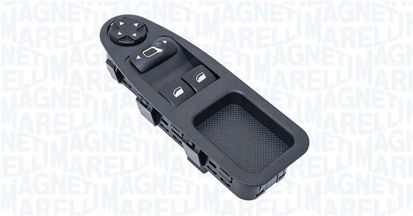 Citroen Switch Window Opener