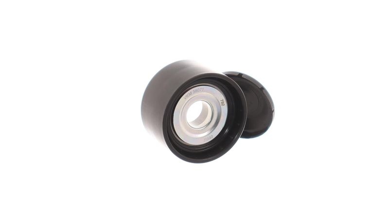 SKF Idler Pulley MERCEDES-BENZ,JEEP,CHRYSLER VKM 38071 68018072AA,05175589AA,05175589AB K05175589AB,K68018072AA,1372020119,1562020919,6422000970