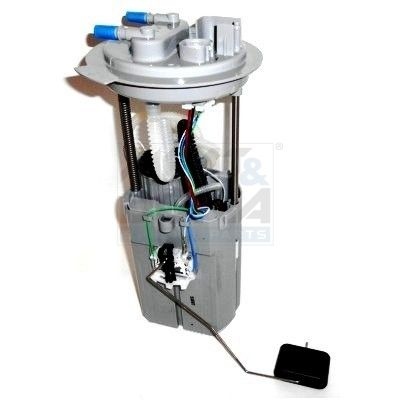 Meat & Doria Bransleforsorjningsenhet Opel 77430 Storlek 2