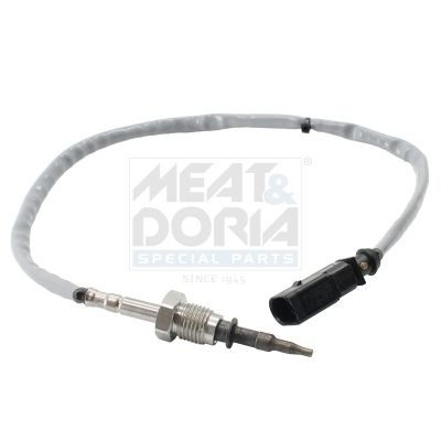 Meat & Doria Sensor Avgastemperatur Volkswagen 12686 Storlek 2