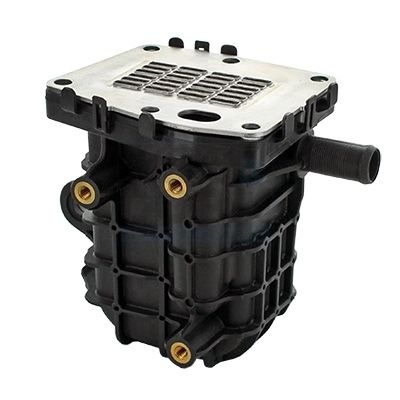 Meat & Doria Kylare Avgasåterforing Peugeot 88810 Storlek 2