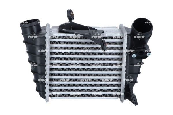 Nrf Intercooler Laddluftkylare Volkswagen 309073 Storlek 2