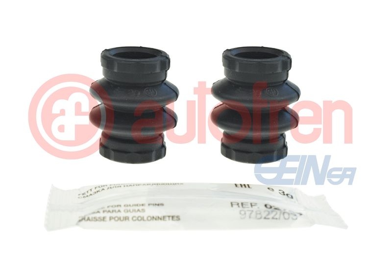 AUTOFREN SEINSA Bellow, brake caliper guide D7013  VW,AUDI,MERCEDES-BENZ,Golf IV Schrägheck (1J1),Golf V Schrägheck (1K1),POLO (9N_),TOURAN (1T1, 1T2)