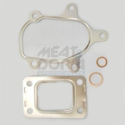 Meat & Doria Turboaggregat Monteringssats Renault 60930 Storlek 2